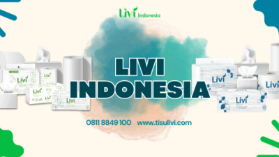 Livi Indonesia Distributor