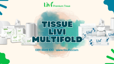 Tissue Livi Multifold
