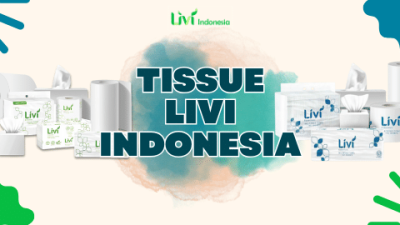 Tissue livi indonesia