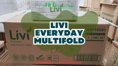 Livi Everyday Multifold