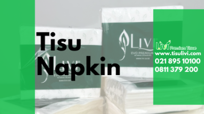 Tisu Napkin