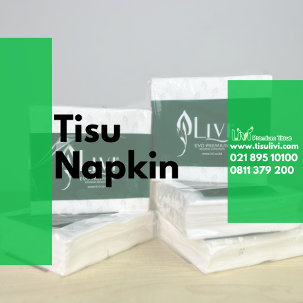 Tisu Napkin