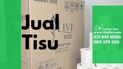 Jual Tisu