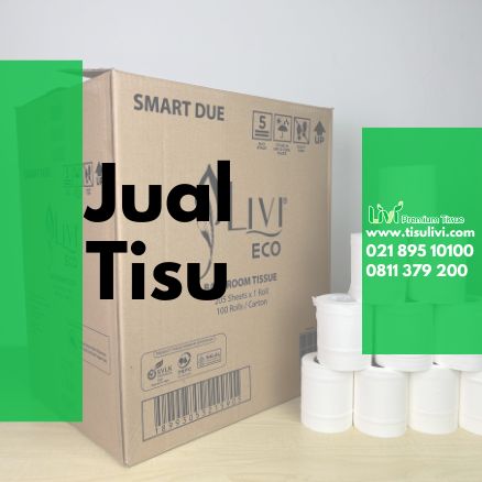 Jual Tisu