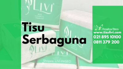 Tisu Serbaguna