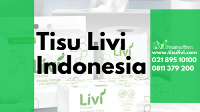 Tisu Livi Indonesia