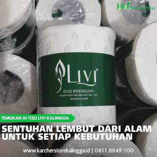 Sentuhan Lembut dari Alam untuk Setiap Kebutuhan