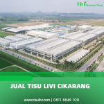 Jual Tisu Livi Cikarang_Tisu Livi Cikarang