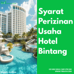 Syarat Perizinan Usaha Hotel Bintang