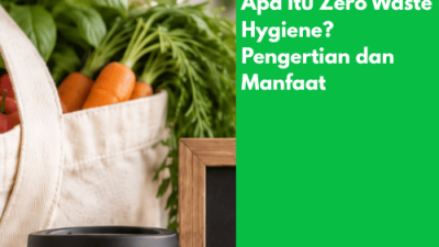 Apa Itu Zero Waste Hygiene _Zero Waste