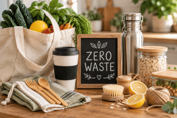 Apa Itu Zero Waste Hygiene