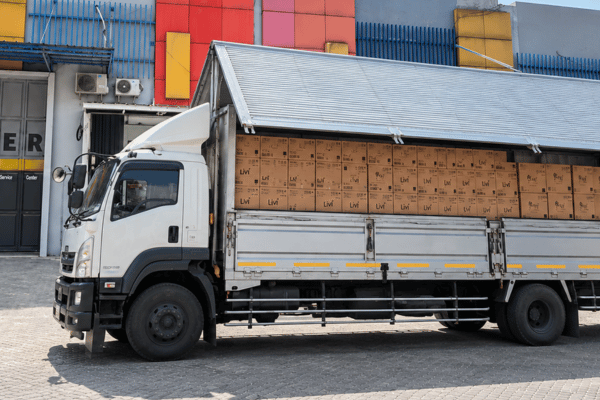 Distributor Livi Bekasi