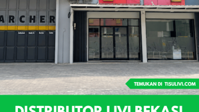 Distributor Livi Bekasi_Distributor Tisu Livi Bekasi