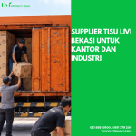 Supplier Tisu Livi Bekasi